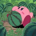 Kirby Melon