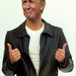 Fonzie Trump