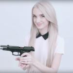 Poppy gun meme