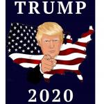 Trump motherfucker