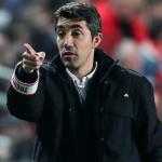 Bruno Lage Benfica