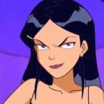 Mandy Evil Grin totally spies