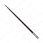 Needle
