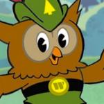 Woodsy Owl meme