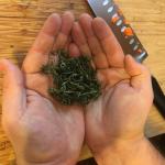 Thyme On My Hands
