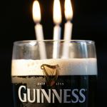 Happy Birthday Irish Style