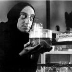 Young Frankenstein