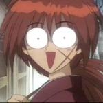 Kenshin Himura! meme