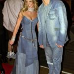 Canadian tuxedo