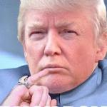 Doctor Evil Trump