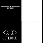 Hidden Detected