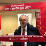 Oh Jeremy Corbyn