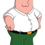 Peter Family Guy