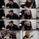 American Chopper Extended