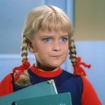 Cindy Brady