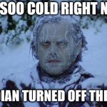 Cold Meme Generator - Imgflip