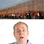 Boarder Wall