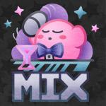 Mix Kirby meme