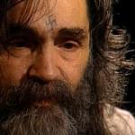 charles manson meme