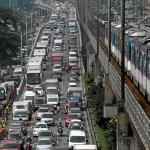 Filipino Traffic