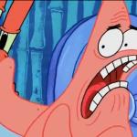 Patrick Star WHYYY?!