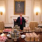 Make American Fast Food Great Again