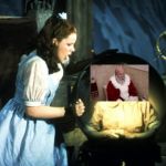 Frightened Auntie Em | image tagged in frightened auntie em | made w/ Imgflip meme maker