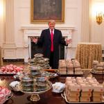 Trump Dinner