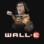 wall E