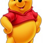 winnie the pooh | WHAT  DO  WINNIE  THE  POOH  AND  ALEXANDER  THE  GREAT  HAVE  IN  COMMON? THEY  HAVE  THE  SAME  MIDDLE  NAME. | image tagged in winnie the pooh | made w/ Imgflip meme maker