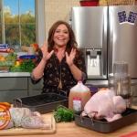 Rachel Ray