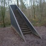 Stairway to Nowhere | image tagged in stairway to nowhere | made w/ Imgflip meme maker