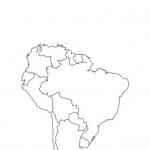 surprised south america