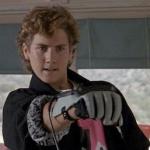 The Wizard Power Glove