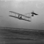 wright brothers plane