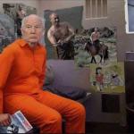 Trump jail cell