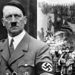 Hitler Concentration Camps meme