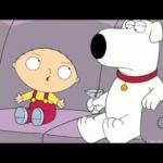 Stewie and Brian meme