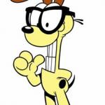 Odie Meme Generator - Imgflip