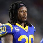 Todd Gurley