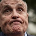 Rudy Giuliani