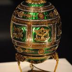 faberge egg