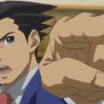 Phoenix Wright