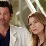 Grey's anatomy