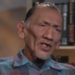 Nathan Phillips the Liar