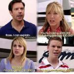 We’re the millers