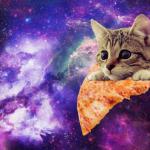 Space Pizza