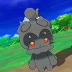 Marshadow's bitchface meme