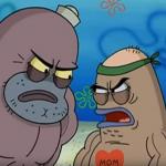 salty spitoon