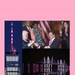 NY Gov Cuomo Celebrates Babies